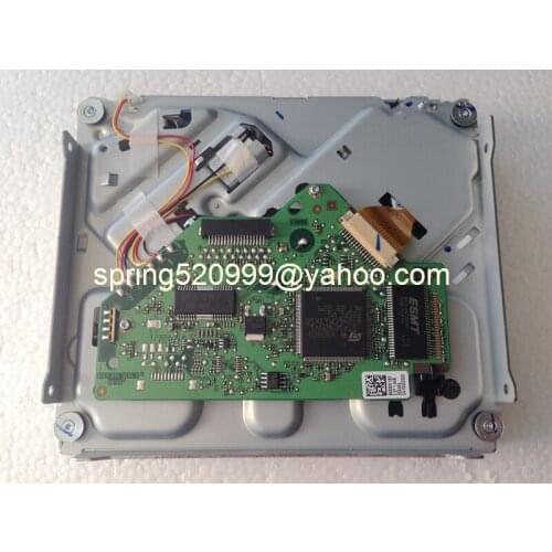 Free post Brand New PLDS APM CDM-M10 4.11/52 CDM-M10 4.7/5 CDM-M10 850C single CD mechanism deck for VW FordG.M car radio audio
