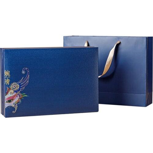 Xin Jia Yi Packaging Empty Tuna With Easy Open Lid Pull Ring Tab For Food Canning Tin Cans