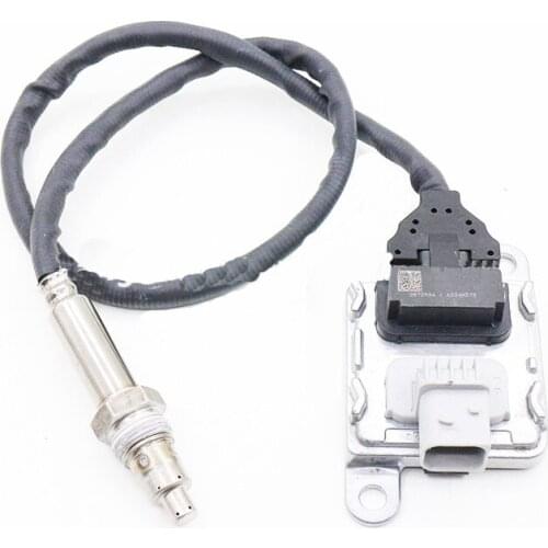 Truck spare parts SCR nox sensor Nitrogen oxide sensor 4326870