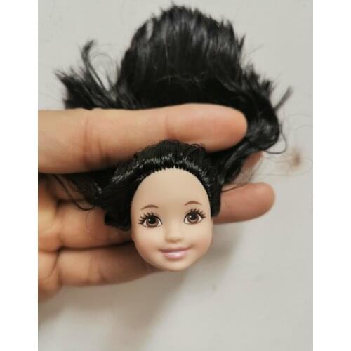 1/6 small Mermaid little Kelly kerry Doll Girl Toy Gift 18cm replacement movable doll