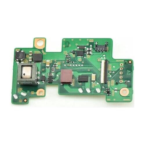90%New powerboard For Nikon D3400 Power Board DC/DC PCB Replacement Repair Part