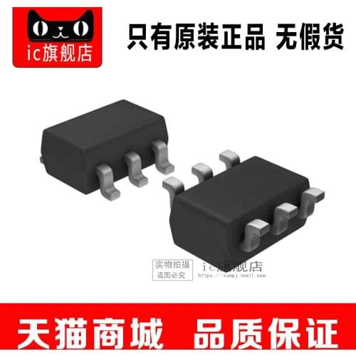 ADG719BRTZ-REEL7 SOT23-6 ADG719