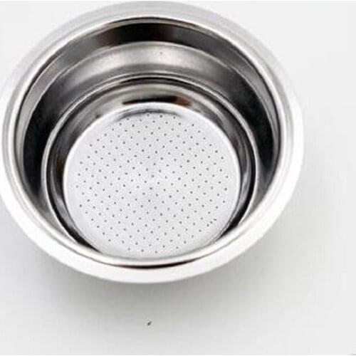 Coffee Machine Accessories DeLonghi Espresso Coffee Maker ECO311/EC680/EC685/ECZ351 Powder Bowl