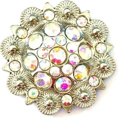 Western cowboy and Saddle accessories belt accessories shoe accessories multi-functional rhinoceroses accessories