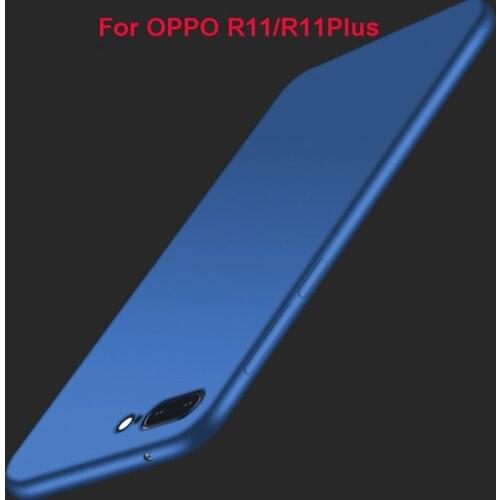 ALIVO Oppo R11 Phone Cases