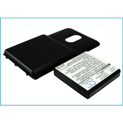 CS 2400mAh/8.9Wh battery for Samsung SPH-D710 EB625152VA
