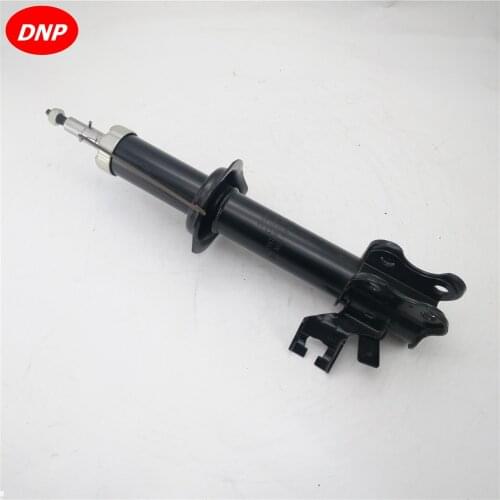 DNP Suspension Front Left Shock Absorber/Gas Damper 332062 Fit For Nissan Micra MK II 543021F505 54302-1F505
