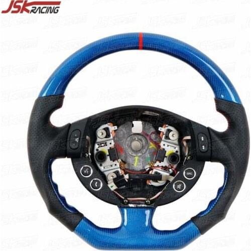 JSKRACING Suspension And Steering