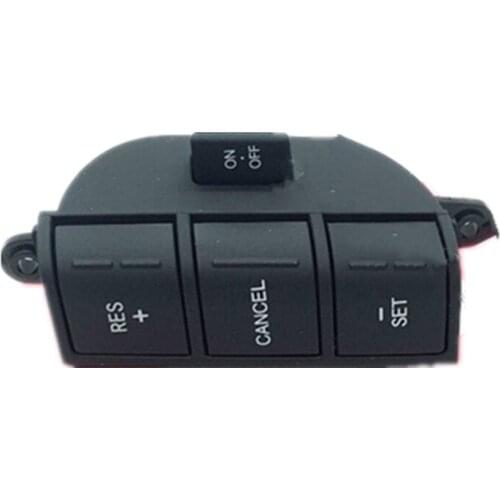 967002J300 Steering wheel button multimedia volume adjustment control button cruise control switch for kia Borrego Mohave 08-12