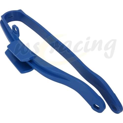 Motorcycle Chain Slider Guide Guard For YAMAHA WR250F YZ250FX 2015-2016 YZ250F 450F 2009-2017 WR450F YZ450FX Off Road Dirt Bike