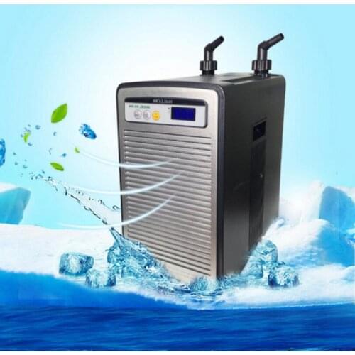 Hailea chiller fish tank cooling equipment Refrigerator HS-28A HS-52A HS-66A HS-90A cooling water temperature control device