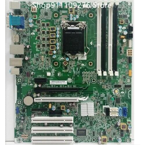 Original Disassemble Motherboard for HP 8300 8280 8180 Q57 Q67 Q77 motherboard 657096-001 656941-001