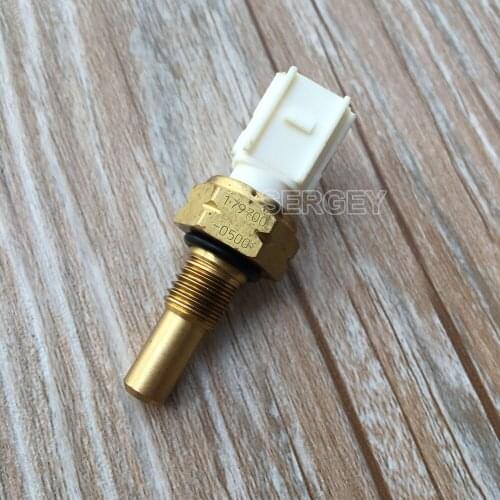 Original Coolant Temperature Sensor 1797000500 179700-0500 37870-RTA-005 For HONDA ACURA TLX MDX ILX