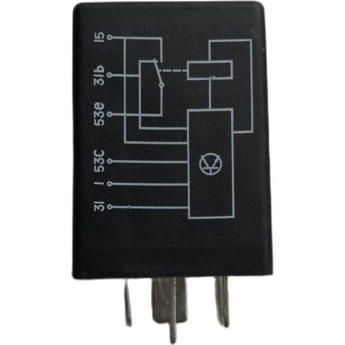 Wiper Relay For Chery QQ Karry Yoyo Q22L S11-3735025