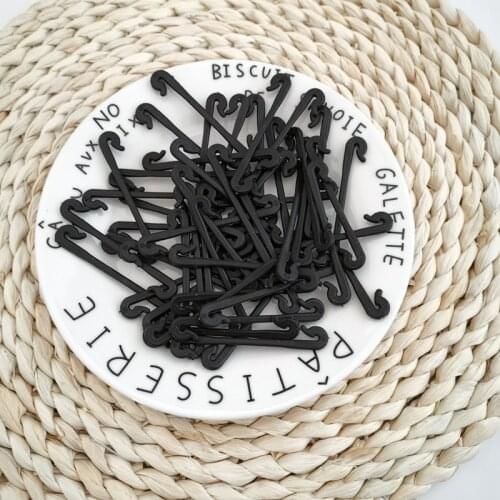 50/10pcs Vegetable Binder Twine Plant Support Type Tomato Clips Trellis Garden Vine Bound Cord Plant Fixing Clip Garden Supports