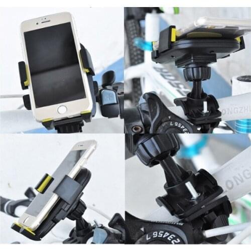 Bicycle phone holder, security, lock, Protection, daily life, Sports ,Ships from Turkey