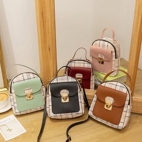 VIA ROMA Women's Classic Backpacks