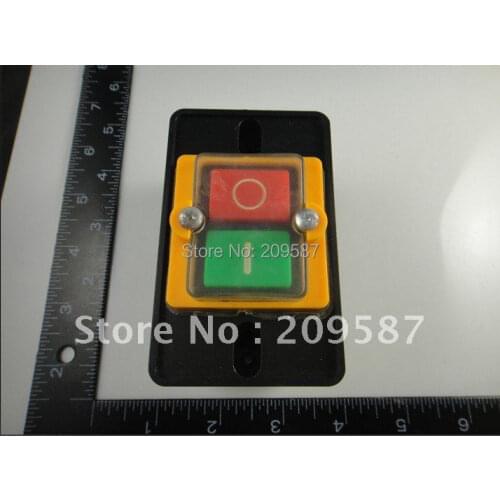 ON/OFF Water Proof Push Button Switch KAO-5H