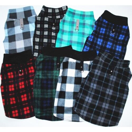 Spring Pet Dog Clothes For Dogs Overalls Pet Jumpsuit Puppy Cat Clothing For Dog Coat Thick Pets Dogs Clothing Chihuahua Yorkie