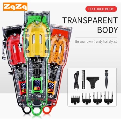 Zqzq Hair Clippers