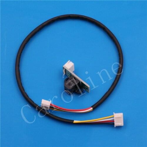 1PCS Wit-color Starfire 1024 head encoder raster sensor 360dpi encoder strip raster sensor H9740 for Wit color Smart encoder