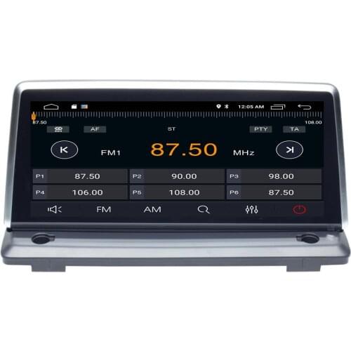 Android 10.0 Car Radio For Volvo XC90 2007-2013 Multimedia Player GPS Navigation Stereo Satnav Head Unit MultimediaAudio IPS DSP