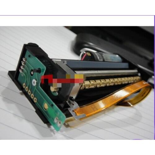 For Micro-thermal printer MTP201-20B, Thermal Print Head MTP201-20B-E Thermal Printer Core MTP201 Printer Accessories MTP Series