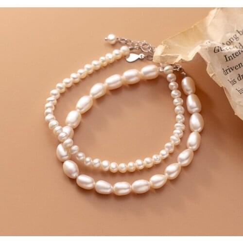 Dower Me Bracelets With Charms