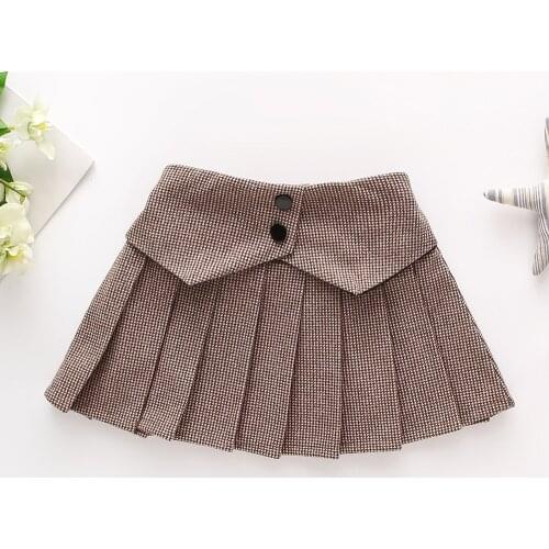 Halilo Skirts For Girls