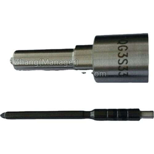 Common rail inejctor nozzle 293400-0330 OEM G3S33