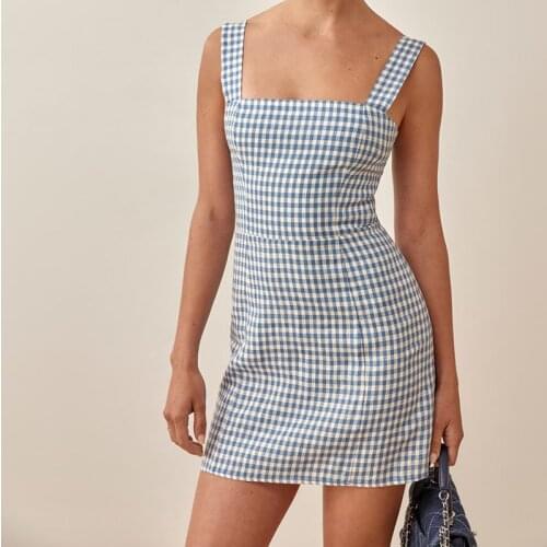 Lazy slothbear Fashionable Sundresses