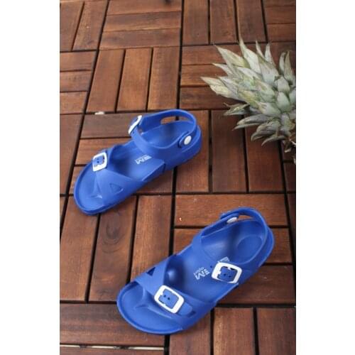 Esm Soft Outsole Light Child Sandals