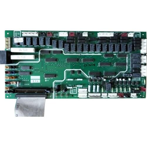 New And Original Air Conditioning Board C0972-4 CB121 B17G32507C 317G32507C Spot Photo, 1-Year Warranty