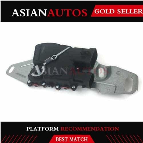 Original Transmission Range Sensor Neutral Safety Switch OEM 8124500160, 8242294220 4L60E 4L65E