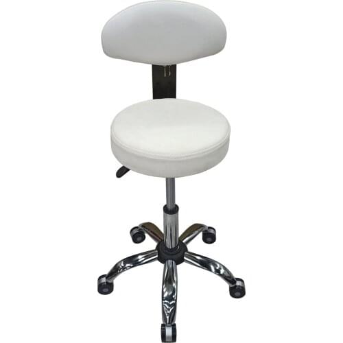 Barber chair office stools salon chairs and furniture with backrest