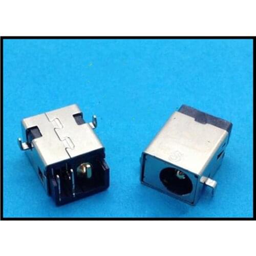 LAPTOP DC JACK POWER SOCKET PLUG CHARGING CONNECTOR PORT FOR ASUS G53 G53J G53JW G53SW G53SX