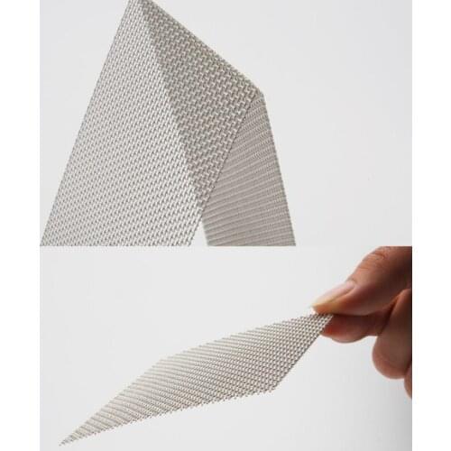 Stainless steel mesh / waterweed planting mesh / mossy wall / waterweed diy mesh / tying Moss mesh / landscape