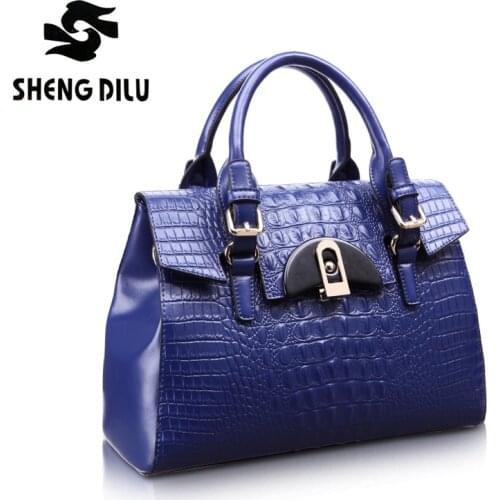 ShengDiLu Ladies Handbags