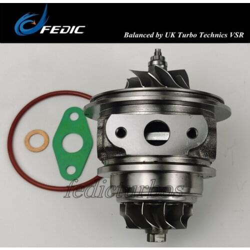 Water cooled Turbine TF035 49135-02110 Turbo charger chra cartridge for Mitsubishi Pajero II 2.8 TD 4M40 1998