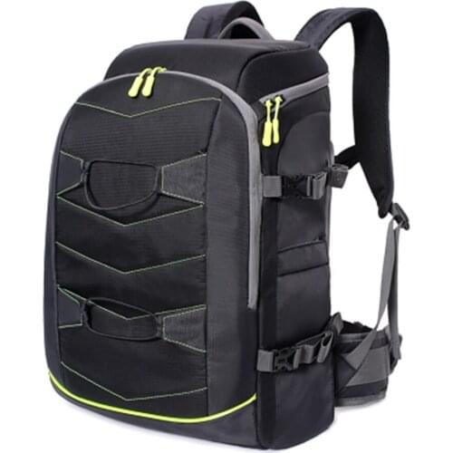 DJI FPV Combo Backpack Bag 32x18x45cm for FPV Racing RC Drone Quadcopter