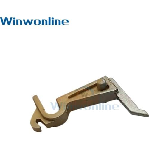 1pc 56UA54530 Upper Fuser Picker Finger for Konica Minolta Pro 1050 1050e 1050EP 1050P 1051 1200 1200P 950