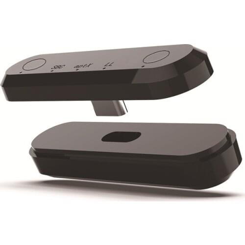 Wireless Bluetooth 5.0 Audio Adapter Converter Transmitter Headset Earphone Receiver for Nintend Switch & NS-Lite Console/PC/PS4