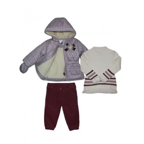 Bombili Sets Of Clothes For Newborn Girls