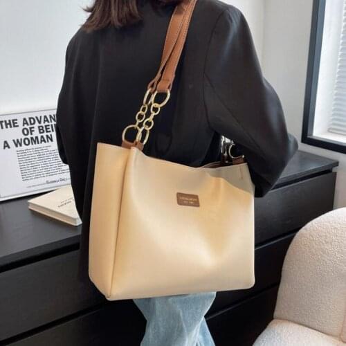 GROMD Totes With Short Handles