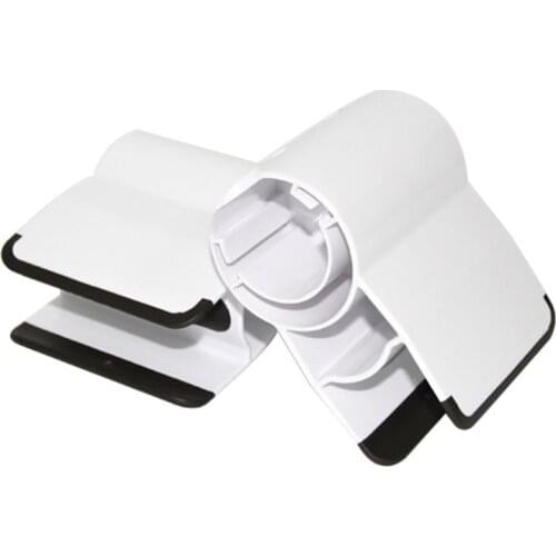 2Pcs Storage Holder Attachment Clip for Dyson V10 V11 Cordless Stick Vacuum Cleaner Vacuum Cleaner Parts Accessories