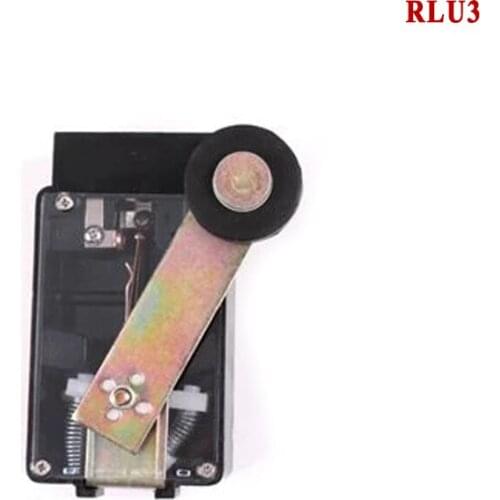 RLU3 Elevator Limit Switch