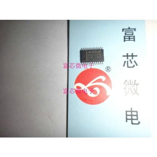 MAX1300BEUG SSOP