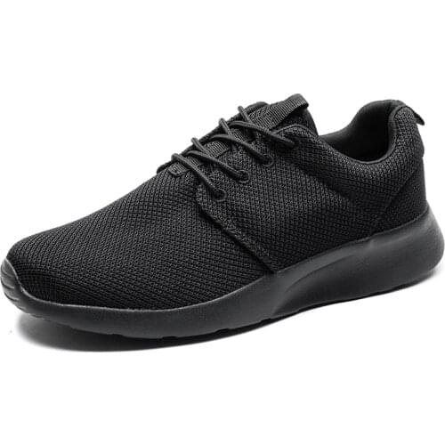 Fashion casuales leisure Sneakers summer sports shoes mesh hombre para hot sneaker sapatos work Fashion slip male Men 2020 mens