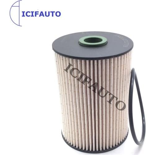 PU9361X Fuel Filter 1K0127434B 1k0127177B for VW Golf Jetta 1.9 2.0L TDI Diesel