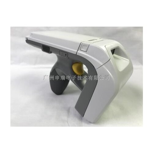 USED forZebra RFD8500 Sled Barcode Scanner (Imager) RFID Reader